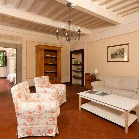 Villa Bagnolo By Vacavilla Кортона Екстериор снимка