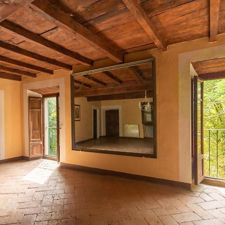 Villa Bagnolo By Vacavilla Кортона Екстериор снимка