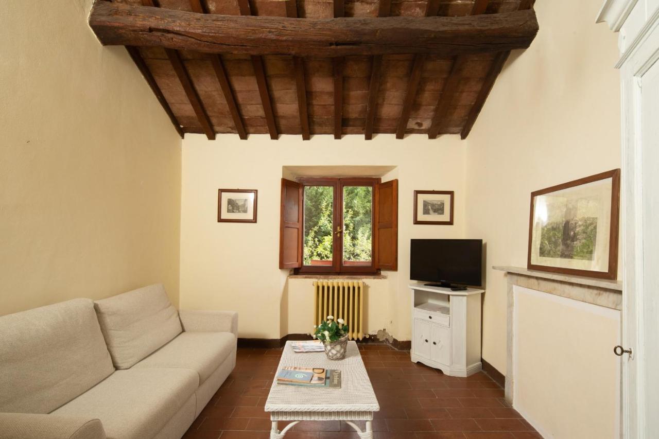 Villa Bagnolo By Vacavilla Кортона Екстериор снимка