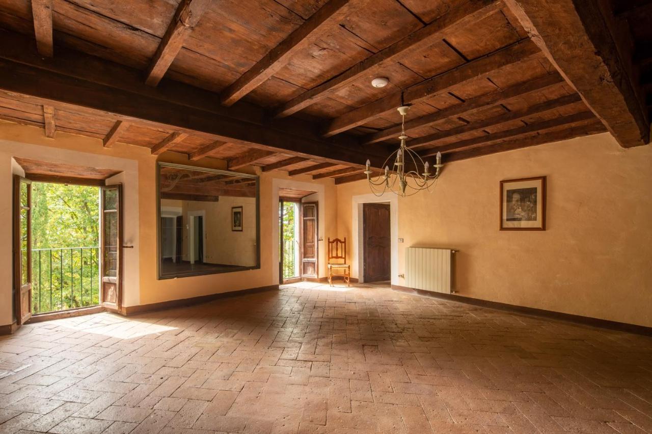 Villa Bagnolo By Vacavilla Кортона Екстериор снимка