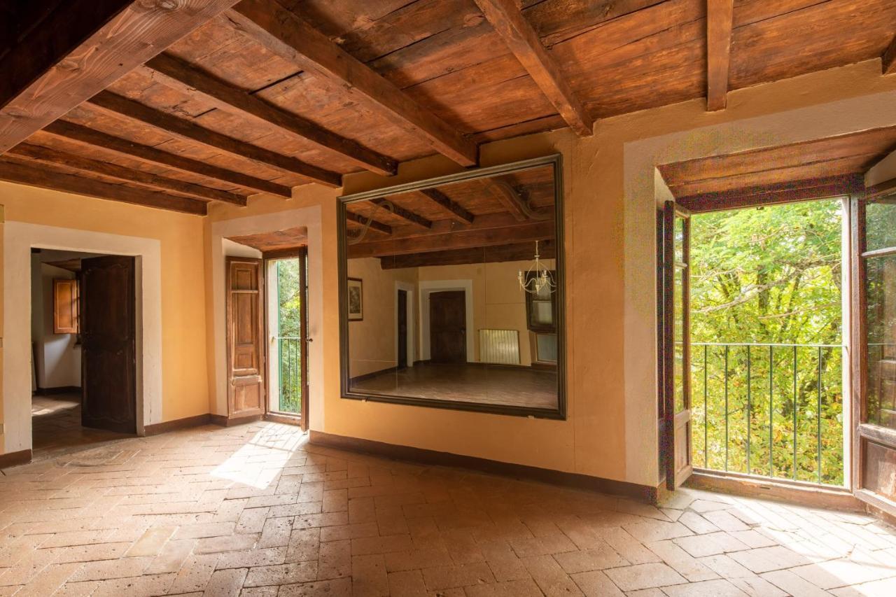 Villa Bagnolo By Vacavilla Кортона Екстериор снимка